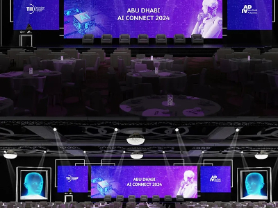 戶(hù)外舞臺(tái)燈箱3